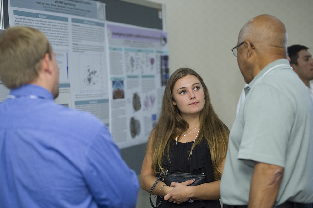 Photo Gallery | Undergraduate Research Symposium | RIT